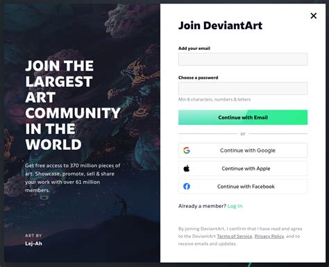 www.deviantart.com|DeviantArt Help Center.
